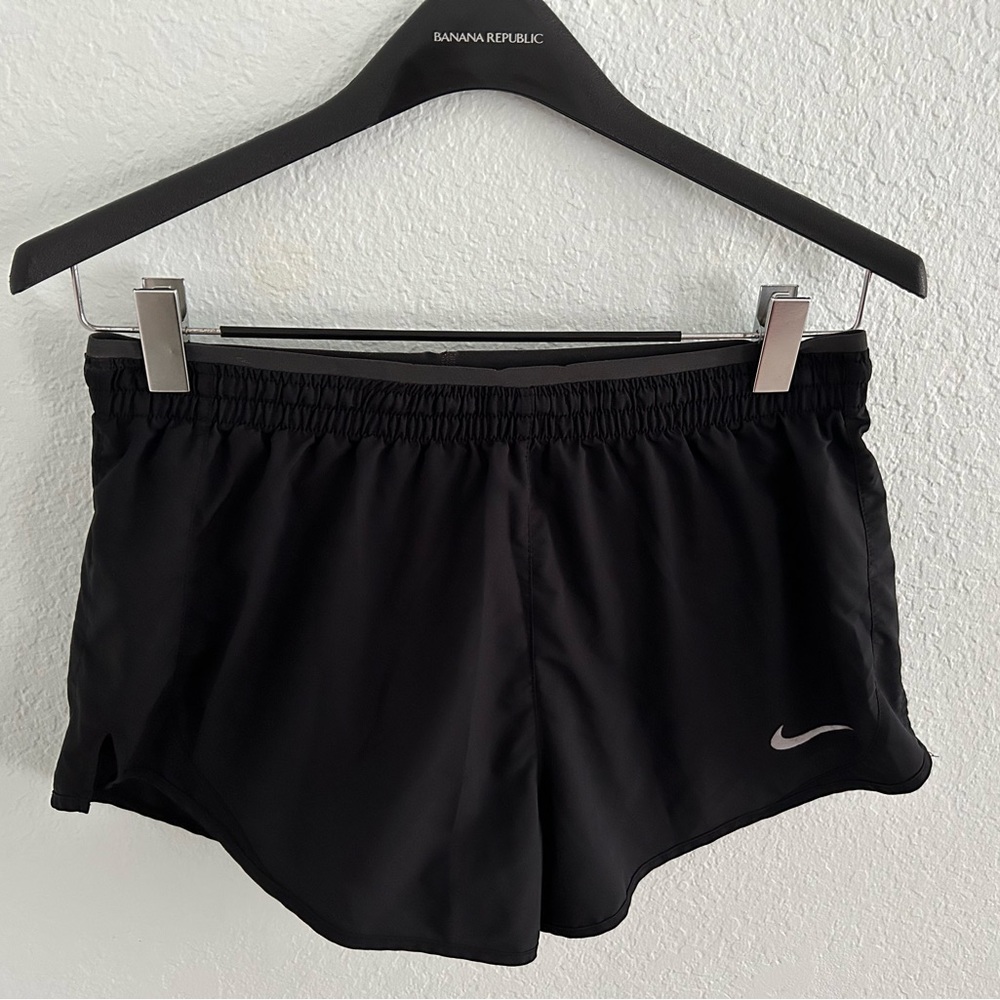 Nike running shorts